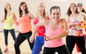 Disfruta la Zumba Gratis con Esta App