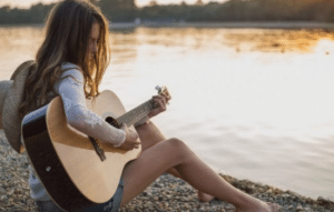 Aprende a Tocar Guitarra Rápidamente con Estas Apps