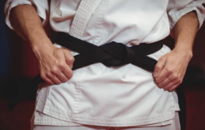 Aprende Karate Rápido con Estas Aplicaciones