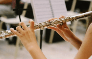 Aprende flauta rápido y fácil con apps