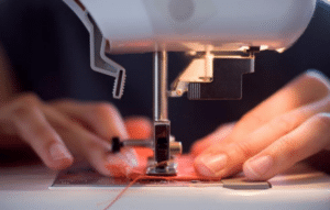 Aprende a coser gratis fácilmente