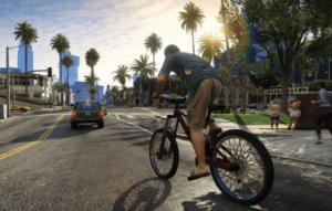 Jugar GTA 5 gratis: ¡Descubre cómo!
