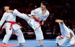 Aprender Karate gratis: ¡Empieza hoy mismo!