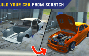 Aprende mecánica automotriz desde tu móvil