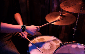 Aprende a tocar batería gratis