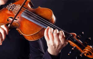 Aprende a tocar violín fácilmente