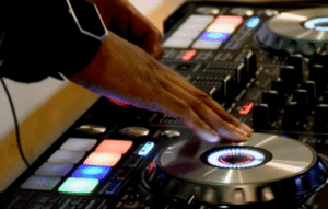 Aprende a ser DJ con estas apps