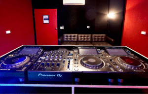 Aprende a ser DJ fácilmente