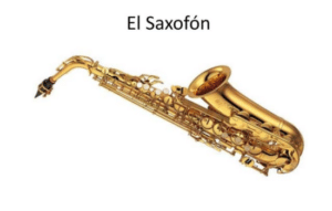 Aprende saxofón gratis con estas apps