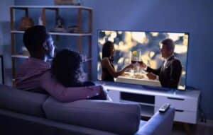 Disfruta tus series favoritas sin pagar