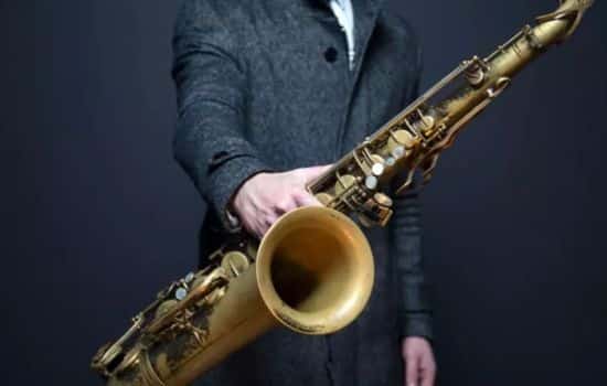 Apps gratuitos para aprender saxofón fácil
