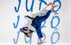 Aprende judo fácilmente con estas aplicaciones