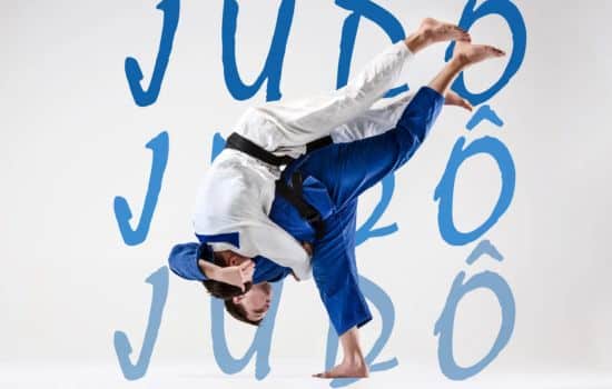 Aprende judo fácilmente con estas aplicaciones