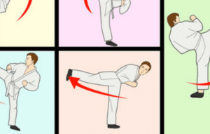 Aprende Karate con apps gratuitas