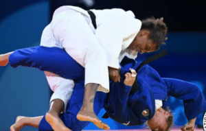 Aprende judo fácilmente con estas apps