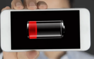 Extiende la vida de tu batería