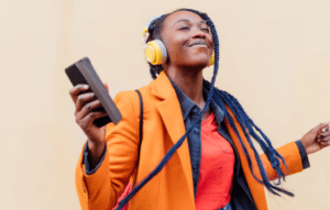 Escucha música offline gratis con estas apps