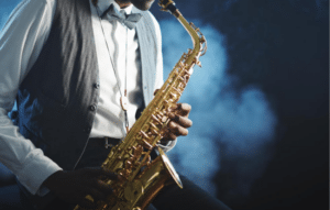 Aprende a tocar saxofón fácilmente