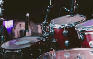 Aprende batería gratis con estas aplicaciones