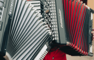 Aprende a tocar acordeón fácilmente