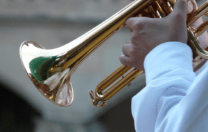 Aprende a tocar trompeta fácilmente