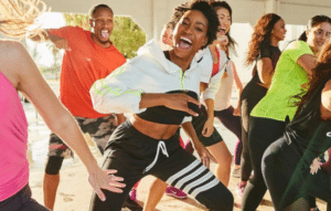 Aprende a bailar Zumba desde casa