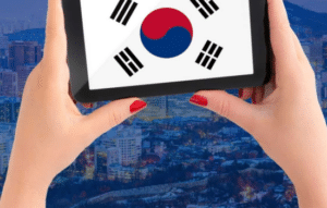 Aprende coreano fácilmente desde tu celular