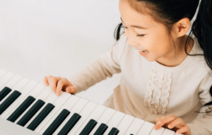 Aprende un nuevo instrumento con estas apps