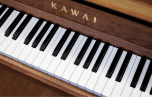 Aprende piano de forma sencilla desde tu celular