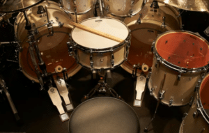 Aprende a tocar batería fácilmente