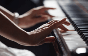 Aprende piano de forma rápida y práctica