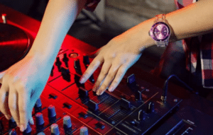 Conviértete en DJ con estas apps