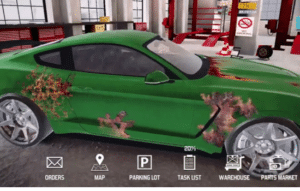 Conviértete en mecánico desde tu celular