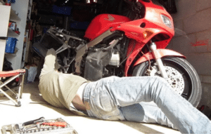 Aprende mecánica con esta app gratuita