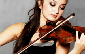 Aprende a tocar violín fácilmente