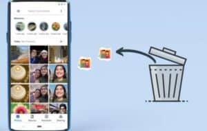 Recupera tus fotos borradas fácilmente