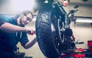 Aprende mecánica de motos con esta app