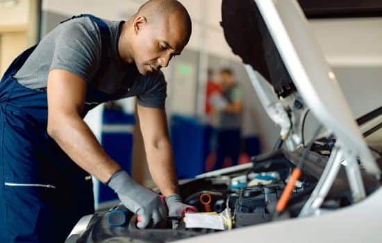 Aprende mecánica automotriz con esta app gratis
