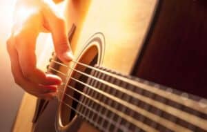 Aprende guitarra fácilmente con estas aplicaciones