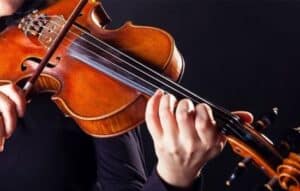 Aprende a tocar violín de forma práctica