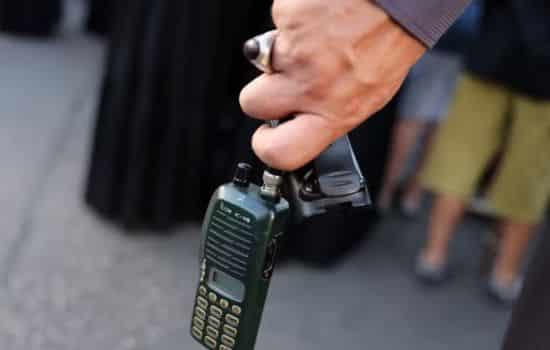 Comunícate globalmente con estas apps Walkie Talkie