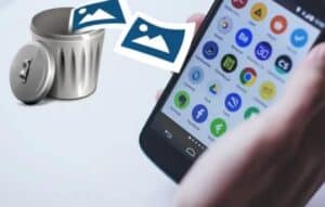 Recupera tus fotos eliminadas con apps gratis