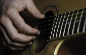 Aprende Guitarra Con Apps Gratuitas