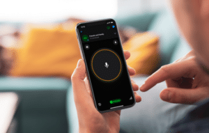 Convierte Tu Celular En Un Walkie Talkie