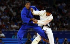 Aprende judo con apps gratuitas