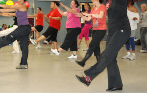 Descubre cómo entrenar con Zumba Dance gratis