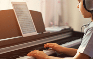 Aprende piano fácilmente con estas aplicaciones