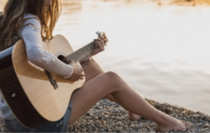 Aprende a tocar guitarra con estas apps gratis