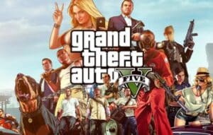 Cómo jugar GTA 5 gratis en tu móvil