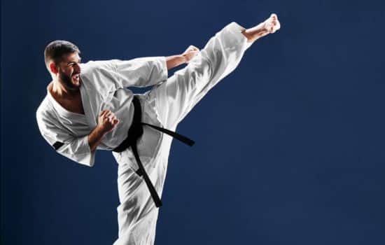 Aprende Karate gratis desde tu móvil